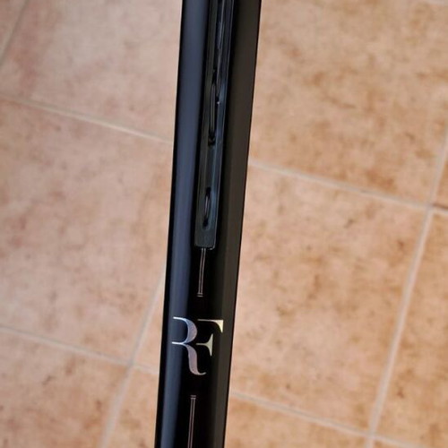 Wilson RF01 Pro tennis racket like new, Roger Federer signature