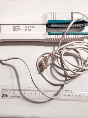 Babyliss Hair Straightener Used With Steam