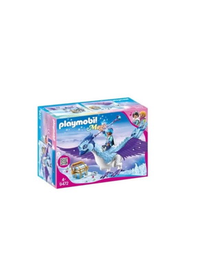 Playmobil Magic Σετ 9472 καινούργιο με δράκο