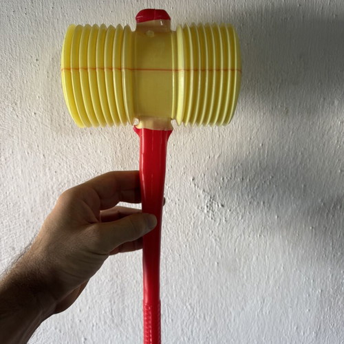 Carnival hammer new