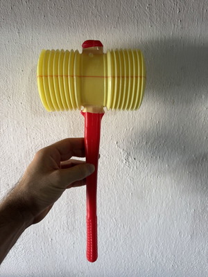 Carnival hammer new