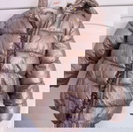  μπουφάν κοριτσίστικο για 2-3 χρονών
