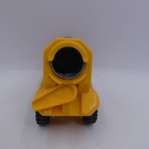 Polistil Bulldozer Truck toy used