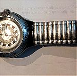  ρολόι χειρός swatch παλιό μοντελο