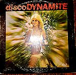  DISCO DYNAMITE No2 1977