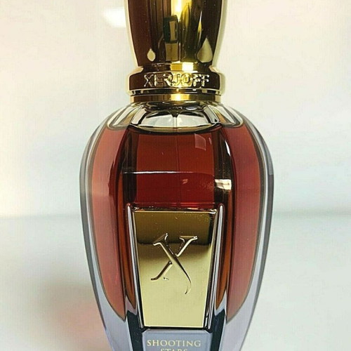 Amber Gold by Xerjoff decant 5 ml new