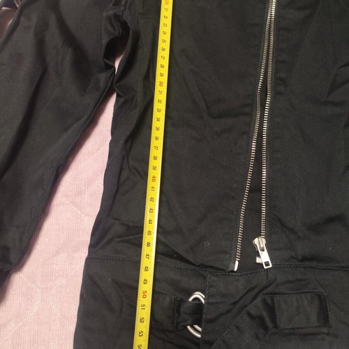 Splendid jacket medium like new, black