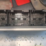 E46 318i Engine Control Unit like new, fully functional
