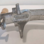 Meat grinder large German new