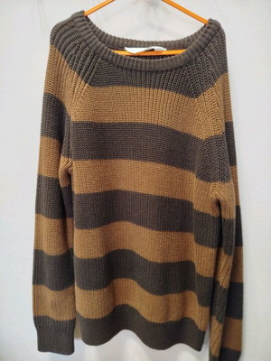 H&M Wool Sweater for Boys Like New, Size 122/128