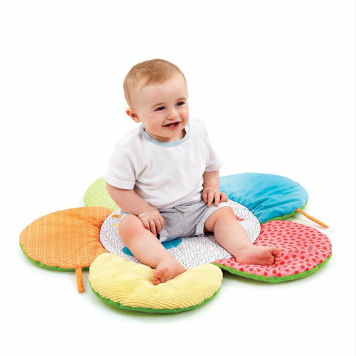 Baby nest Blossom Farm Sit Me Up Cosy like new