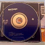  Garbege - Special 4-trk cd single