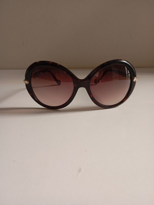 Liu Jo women's tortoiseshell sunglasses