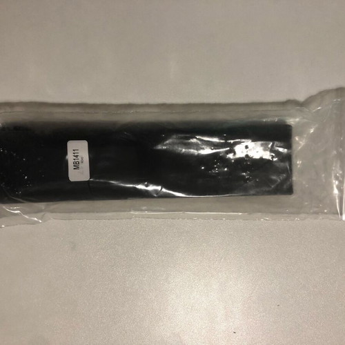 Allimity remote control for Tesla and United TVs used, broken