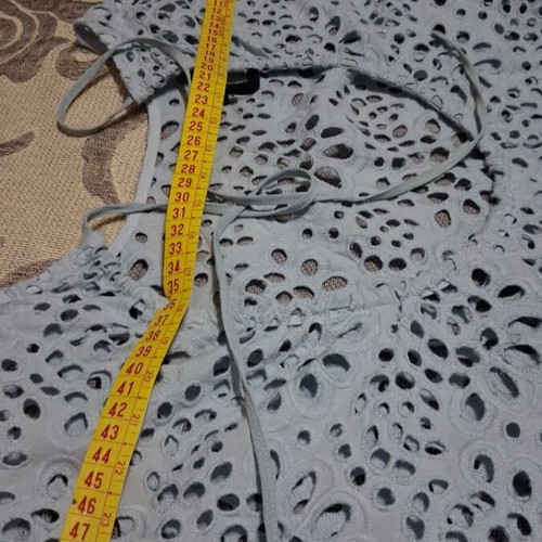 Maje dress like new, feminine