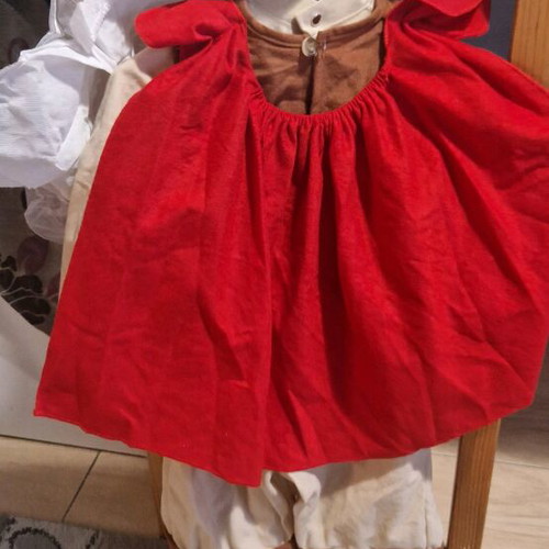 Leonidas costume like new