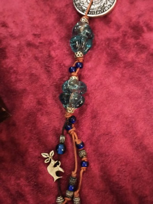 Decorative gouri like new