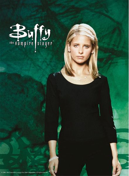  mpaffi i vampirofonissa, Buffy The Vampire Slayer - Season 3, 6 DVD, elliniki ipotitli