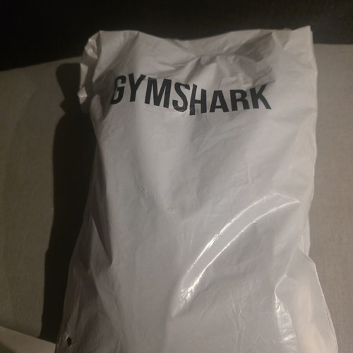 Gymshark Collegiate Washed Sportshirt, L, Soft Brown