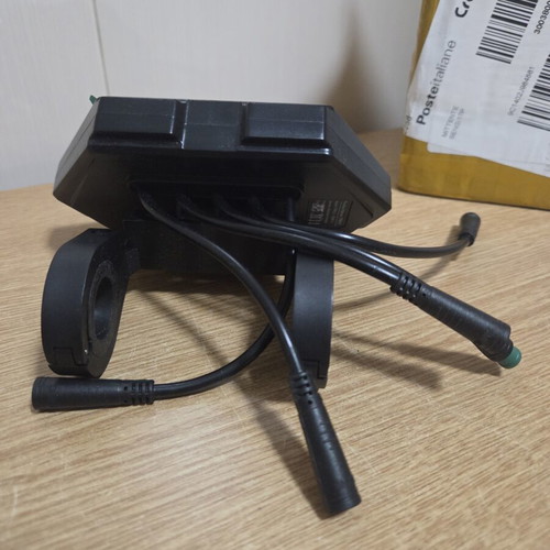 KuKirin G2 Pro/G2 Max LCD Display New Model TFM13-FEIMI-4