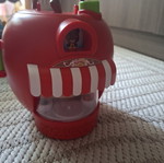 Klorofil Apple Oven children's playset