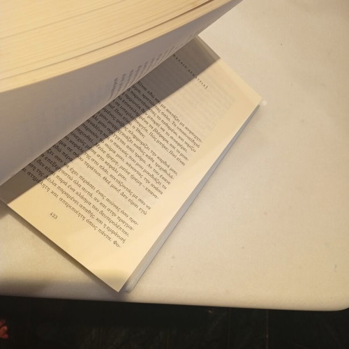 Fifty Shades Darker by E L James book