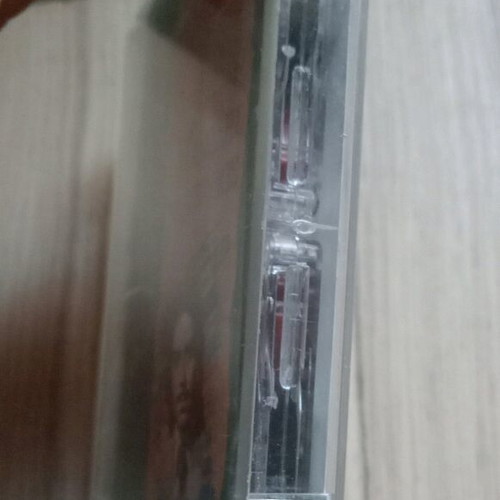 Cassette set with 2 tapes Manolis Aggelopoulos new, laiko