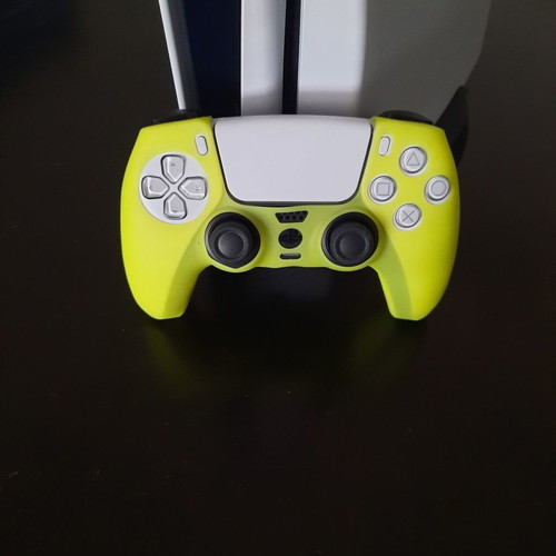 DualSense silicone cases new, multiple colors