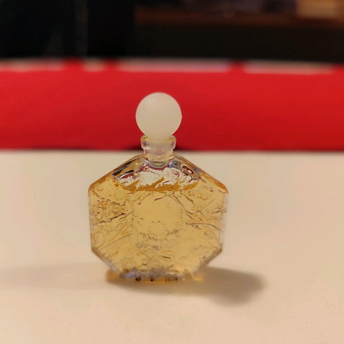 Ombre Rose Jean Charles Brosseau miniature perfume new 5 ml Eau de Parfum