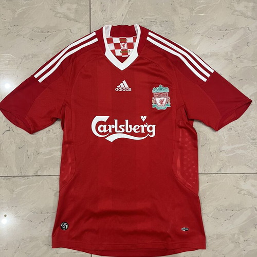 Liverpool Football Jersey small size like new authentic