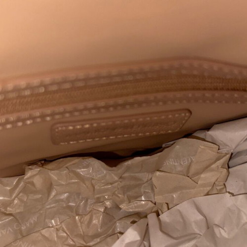 Valentino Handbag new beige with strap
