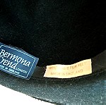  Vintage Καπελο Bermona Trend  Made in England