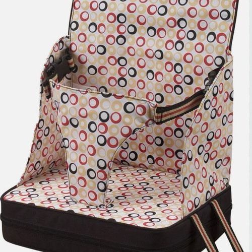 Polar Gear portable baby feeding chair