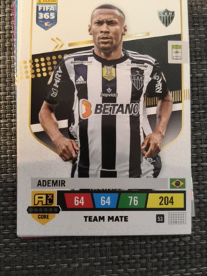 Adrenalyn FIFA 365 XL 2023 No 53 Cam like new
