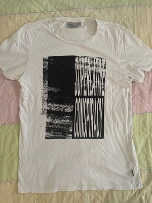 Wesc T-shirt size S used