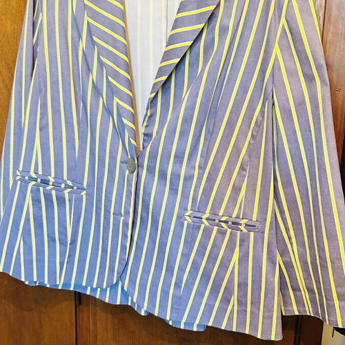 Jacket like new, size L/40/12