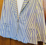 Jacket like new, size L/40/12