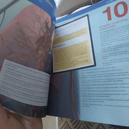 Book English Terminology in Biomedical Sciences like new