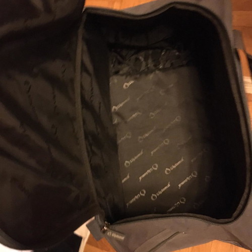 Diplomat travel bag in excellent condition 52x28x30 cm