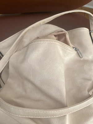 Bag To Bag women's shoulder bag like new