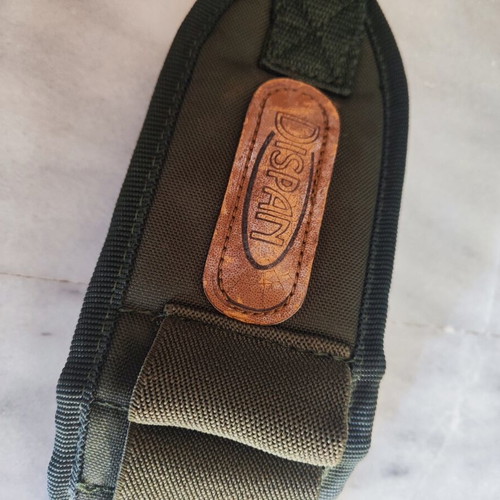 Ammo belt Dispan like new