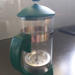 Jacobs coffee maker new, individual