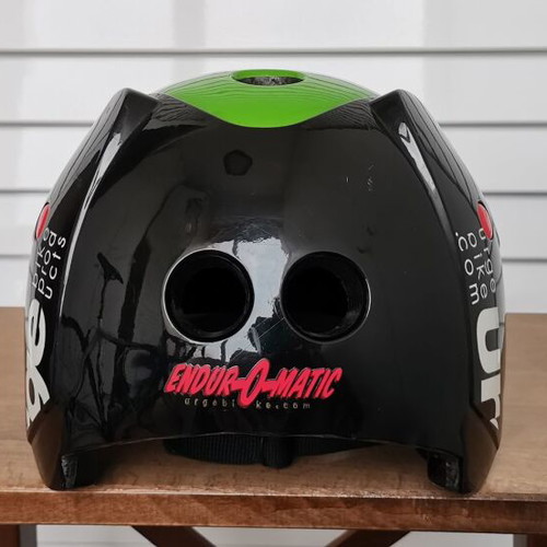 Urge Endur-O-Matic MTB Bicycle Helmet like new, size Medium
