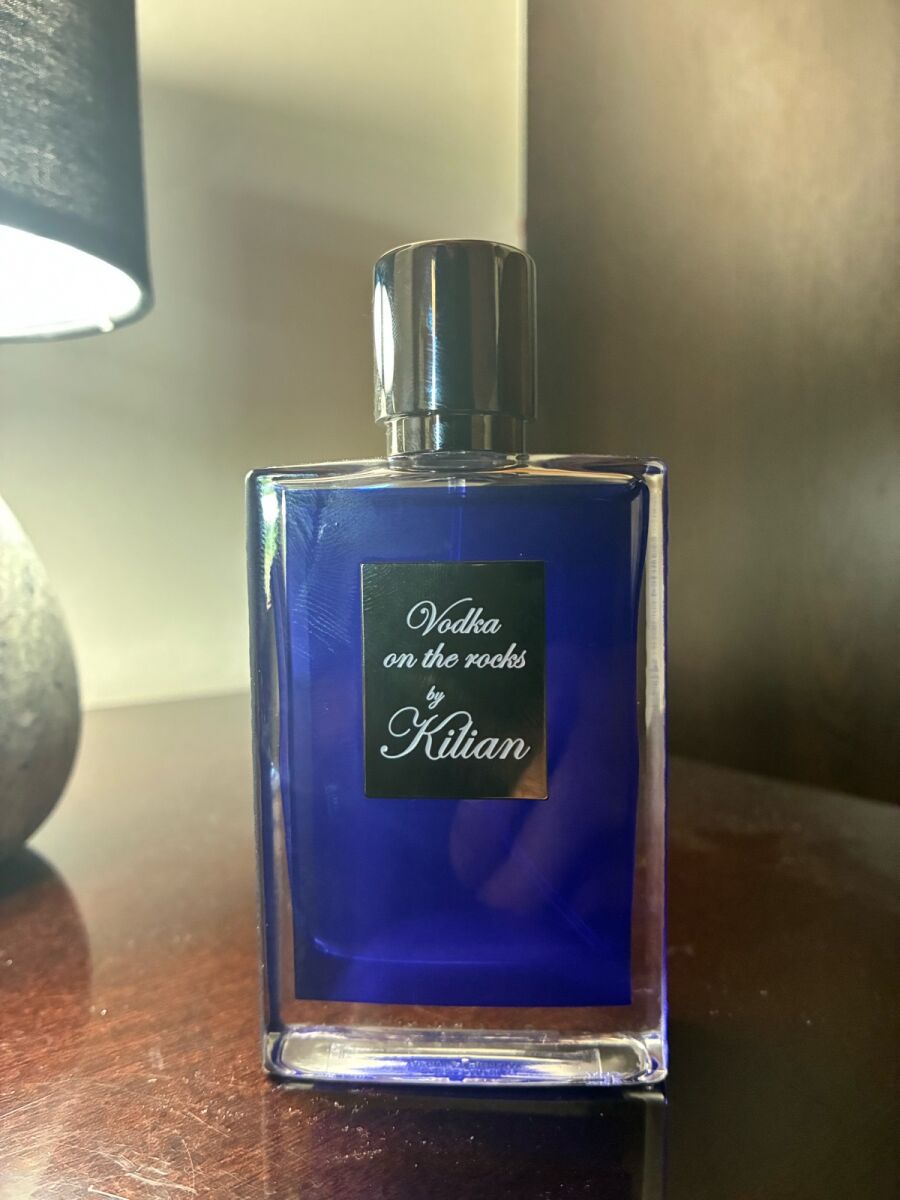 Kilian Vodka On The Rocks 50 ml like… - € 100,00 - Vendora.cy