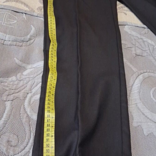 Gucci men's pants like new, brown, sizes M and L