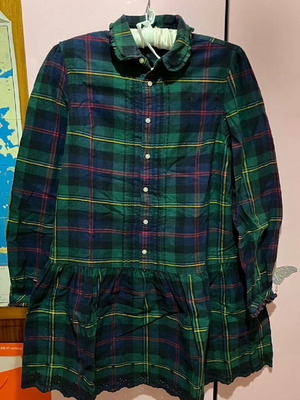 Polo Ralph Lauren φόρεμα πράσινο, σαν καινούργιο
