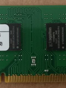 Kingston ValueRAM KVR1333D3N9/4 4GB DDR3 1333MHz μνήμη RAM