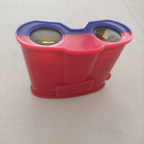 Justice League Action Kids Binoculars like new