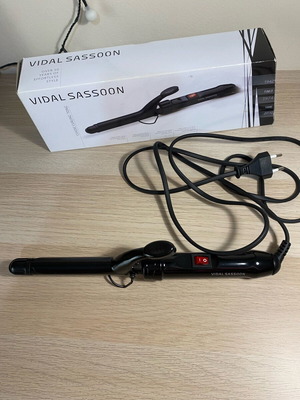 Vidal Sassoon Ψαλίδι Μαλλιών Για Μπούκλες Καινούργιο