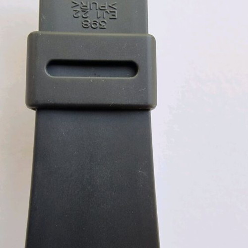Casio CMD-40 Wrist Remote Controller Watch like new, black